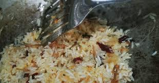 Resepi masakan kaedah nasi goreng kampung: Resipi Nasi Goreng Orang2 Dulu Vanilla Freak