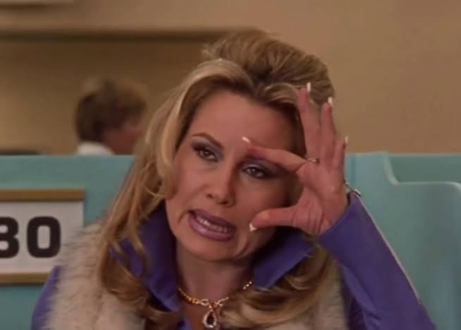 Best in Show (2000) – Jennifer Coolidge & Jane Lynch Scene