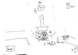 Gambar mewarnai mewarnai adalah suatu aktivitas yang bisa dibilang seru dan juga amat menyenangkan untuk kalangan anak anak. Gambar Sketsa Monas Belajar