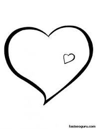 These spring coloring pages are sure to get the kids in the mood for warmer weather. Heart Coloring Pages Day Hearts Coloring Pages Printable Coloring Pages For Heart Coloring Pages Free Kids Coloring Pages Valentines Day Coloring Page