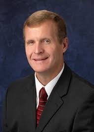 Getting to know: Steve Holman, Union Health CEO