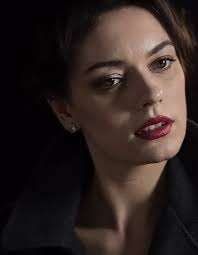 𝑰𝒓𝒆𝒏𝒆 𝑨𝒅𝒍𝒆𝒓 🖤, BBC Sherlock series had been my obsession for  many years when I was young, and attempting to recreate the most wonderful  look and the vision of Irene by amazingly talented @lara_pulver ...