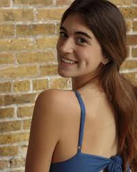 Jade Steger's Instagram, Twitter & Facebook