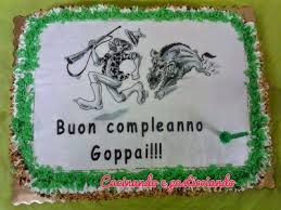 Cucinando E Pasticciando Torta Cacciatore Buon Compleanno Torte Di Compleanno Compleanno