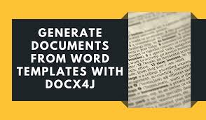 Click the launch button to run passworddemo using java™ web start (download jdk 7 or later). Generate Documents From A Word Template With Docx4j On Wildfly