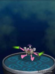 Baby Blipsqueak for Wublin isles | My Singing Monsters Amino Amino