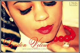 Desmond Marcus Styles