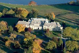 Pin By Nachely Figliano On Rhode Island Rhode Island History Mansions American Castles