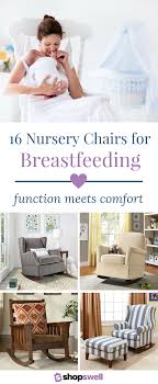 Best Breastfeeding Chairs For Your Nursing Needs Shopswell Nursery Chair Breastfeeding Chair Best Nursing Chair