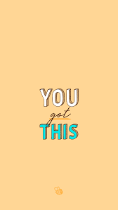 I would like to receive news and offers from other future brands. Wallpaper 2beekind Quote You Got This Cute Wallpapers Quotes Inspirational Quotes Wallpapers Wallpaper Quotes