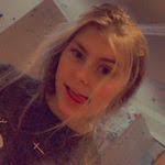 Chasity Sewell's Instagram, Twitter & Facebook