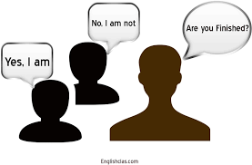 Contoh yes or no questions. Penjelasan Dan Contoh Kalimat Yes No Questions English Class