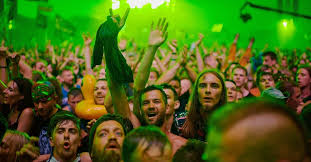 Otwarte bilety na wydarzenia oferowane przez ebilet oraz monety podczas biegu zorganizowanego przez allegro lokalnie. Pol And Rock Festival W Tym Roku Z Platnymi Wejsciowkami Rytmy Pl