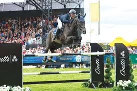 Three times a winner