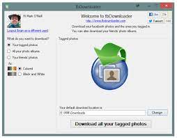 A more severe symptom of the fbdownloader virus is that, fb downloader allows the installment of unwanted third party. Review Download Facebook Photos And Albums With Fbdownloader Pcworld