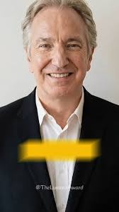 Remembering 10 Legends ✨ #HollywoodLegends #tribute #AlanRickman