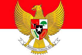 Bhinneka tunggal ika garuda pancasila. Lambang Garuda Pancasila Makna Dan Sejarahnya Halaman All Kompas Com