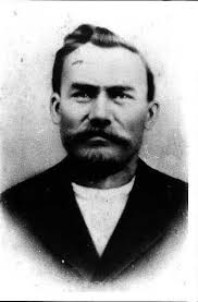 Jacob Osman (1855-1902)