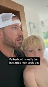 A Father's Unique Bond with His Daughter