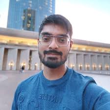 Tej Bhavsar's Instagram, Twitter & Facebook