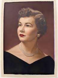 Margaret Poole Obituary