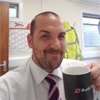 Shaun Powell FCIOB, BSc (Hons)