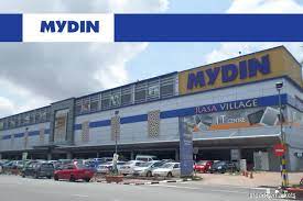Holding strong to the concept of halal, mydin believes in selling goods at affordable prices thus making mydin the preferred choice for shopping. Bumpy Road To Gst Removal Says Mydin Mohamed The Edge Markets