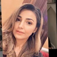 Hina Malik Email & Phone Number