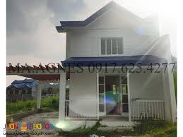 One of the first subdivisions established in the city, it is the residence of many celebrities, politicians, and other prominent personalities in the philippines. Metro Manila Hills 3br Theresa Single Detached