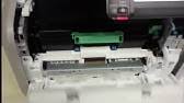 Ricoh aficio sp3600dn error code, service manual, parts catalog. Reset Fuser Unit Ricoh 4510 Dn Youtube