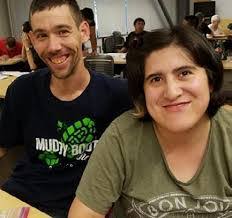 Christine Prater's Instagram, Twitter & Facebook