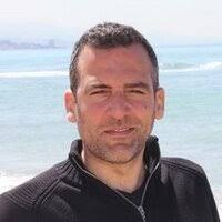 Marc Nader (@mourcous)