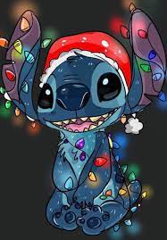 Maybe you would like to learn more about one of these? Christmas Stitch By Mak8906 On Deviantart Wallpaper Iphone Christmas Stitch Drawing Cartoon Wallpaper