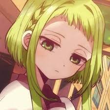 1338-Sakura Nanamine / Jibaku Shōnen Hanako-kun... - Personajes ficticios  por los que tengo sentimientos reales | Facebook