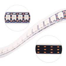 individually addressable 1m ws2812 ws2812b 144 pixel m digital ws2811 rgb led strip black online mobile shopping rgb led stuff to buy