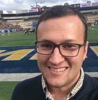 David Eplin's Instagram, Twitter & Facebook