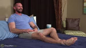 Cliff - Solo - Gay Porn HD Online