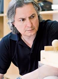 Less is more, Radu Teaca, Arhitect, Directorul biroului de arhitectura  ARTLINE