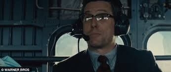 Henry Cavill smoulders in Guy Ritchie's The Man From U.N.C.L.E. trailer