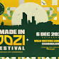 MADE IN JOZI FESTIVAL event image