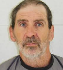 Johnson County Full Name: MALONE, KERRY PAUL Arrest Date: September 3, 2024  Date of Birth: 1969 Offense(s):