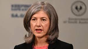 Jun 30, 2021 · south australia has recorded five new coronavirus cases but the premier says the state is not going into lockdown. Qvrnmh8 1kpmfm