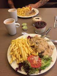 Vous faites votre choix au buffet riche et varié, nous vous servons sans perdre de temps. Lunch Garden Jabbeke E40 Menu Preise Restaurant Bewertungen Tripadvisor