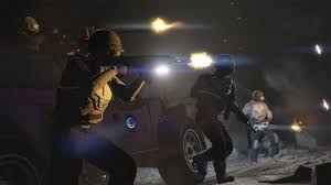 The barrage can be purchased in gta online from warstock cache & carry for a price of $2,121,350. The Doomsday Heist Gta 5 Wiki Guide Ign