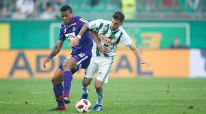 Austria wien in actual season average scored 2.42 goals per match. Ein Derby Mit Jeder Menge Brisanz Austria Wien Gegen Rapid Wien Am Sonntag Live Und Exklusiv Bei Sky Sky Sport Austria