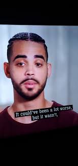 Oh yeah, I bet she is feeling super lucky 🤣🤣 anyone see what's wrong?