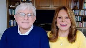 Marlo thomas was born on november 21, 1937, in detroit, michigan, the eldest child of comedian danny thomas and his wife, the former rose marie cassaniti. Marlo Thomas And Phil Donahue Talk About Their New Podcast
