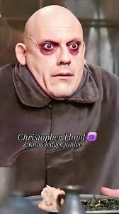 Dennis The Menace Christopher Lloyd