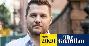 Mark Manson: We do awful things in relationships because we're scared or  hurt