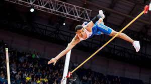 Εμμανουήλ καραλής), born 20 october 1999 in athens, is a greek pole vaulter.1 he is multiethnic, the son of a greek father and an ugandan mother. Control Your Pole Straight From The Athletes E3 Emmanuel Karalis Youtube